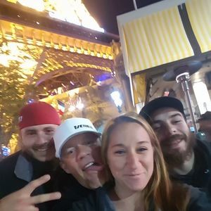 Meet your Posher, Danika n johnny